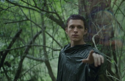 Bande-annonce en anglais