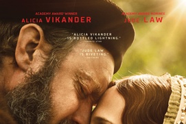 Affiche du film Firebrand