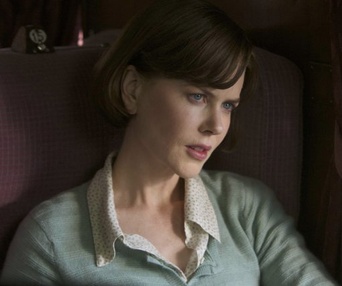Une scène du film The Railway Man