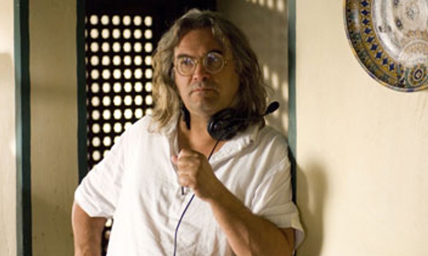 Paul Greengrass s'intéresse à A Captain's Duty