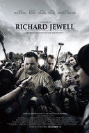Affiche du film Le cas Richard Jewell