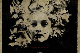 Affiche du film The Quiet Ones
