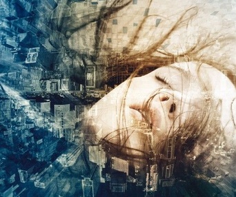 Affiche personnage du film Inception