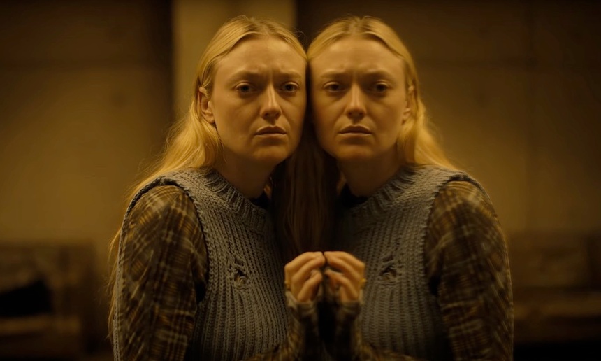 The Watchers : Ishana Night Shyamalan marche sur les traces de son père