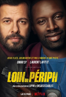 Loin du périph