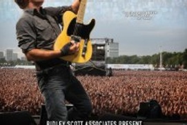 Images du film Springsteen & I