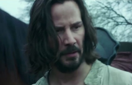 Bande-annonce en anglais