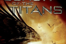 Affiche du film Clash of the Titans