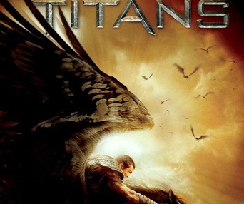 Affiche du film Clash of the Titans