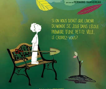 Affiche du film Les porteurs d'espoir