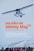 Affiche du film Les ailes de Johnny May