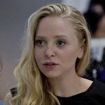 Photo de Portia Doubleday