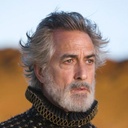 Photo de David Strathairn
