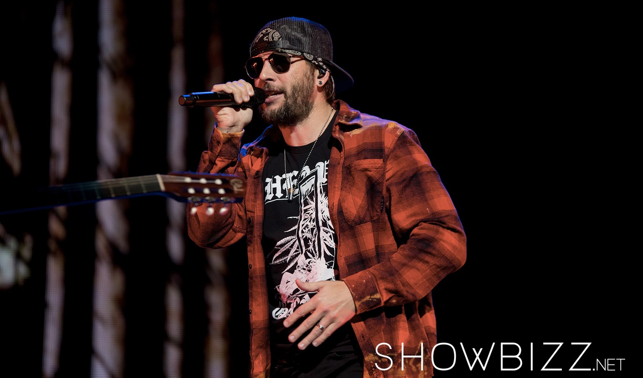 Avenged Sevenfold, Rob Zombie et Marilyn Manson au Heavy Montréal 2018