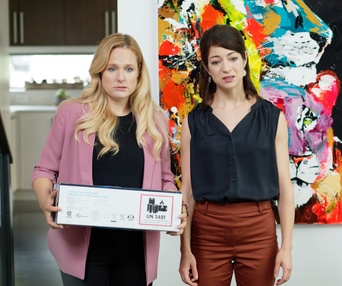 Vos séries de Noovo en images : Semaine du 14 mars