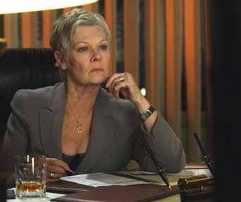 Scène du film Casino Royale