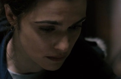 Bande-annonce en anglais