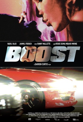 Boost
