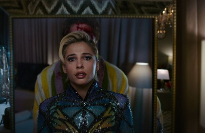 Bande-annonce en anglais
