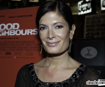 Sur le tapis rouge de Good Neighbours