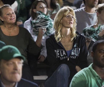Une scène du film When the Game Stands Tall