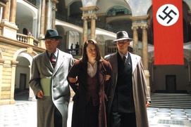 Scène du film