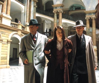 Scène du film