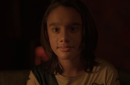 Bande-annonce en anglais