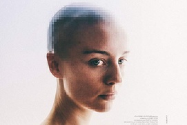 Affiche du film White Lie