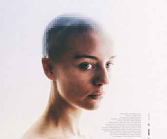 Affiche du film White Lie