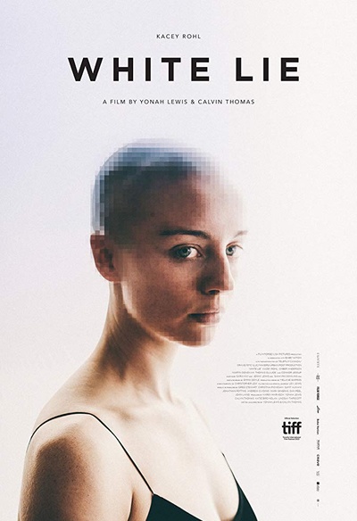 Affiche du film White Lie