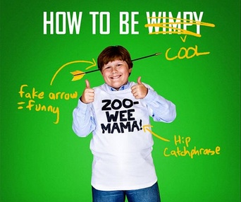 Affiche du film Diary of a Wimpy Kid