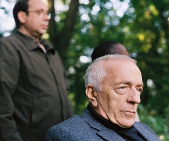 Scène du film Congorama