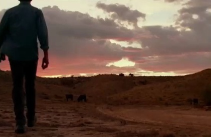 Bande-annonce en anglais