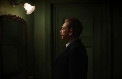 Bande-annonce en anglais