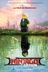Affiche du film LEGO NINJAGO le film