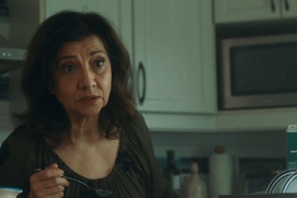 Une scène du film Maria