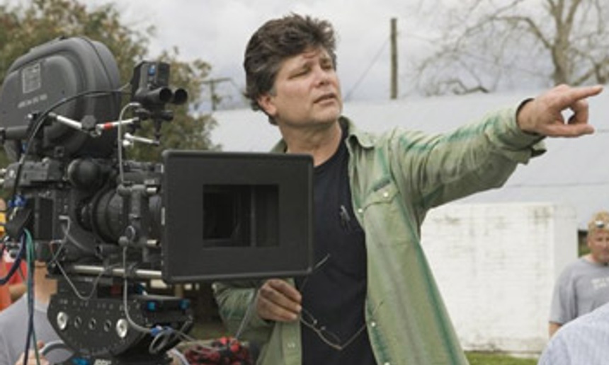 Steven Zaillian veut réaliser Timecrimes