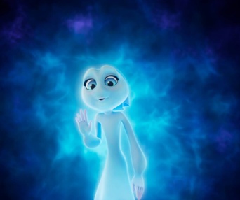 Image du film  Elli et l'équipe des monstres