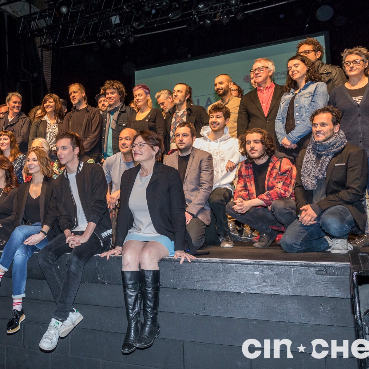 Dévoilement des nominations du Gala Québec Cinéma 2017
