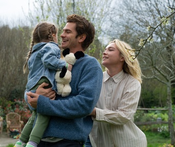 Image du film We Live in Time
