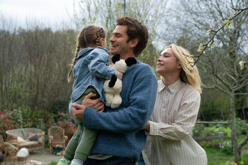 Image du film We Live in Time