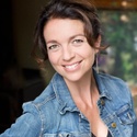 Photo de Marie-Hélène Fortin