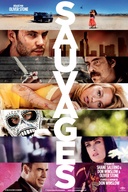 Affiche du film Sauvages