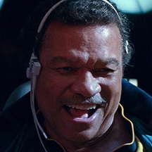 Photo de Billy Dee Williams