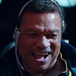 Photo de Billy Dee Williams