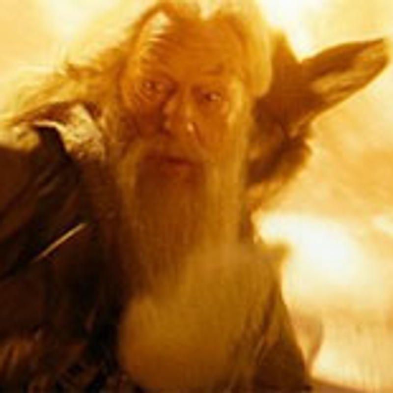 Scène du film Harry Potter and the Half-Blood Prince