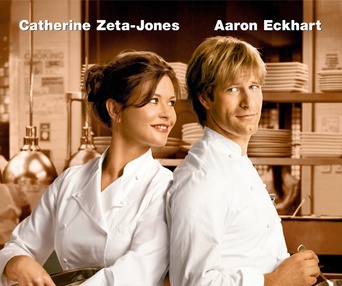 Affiche du film No Reservations