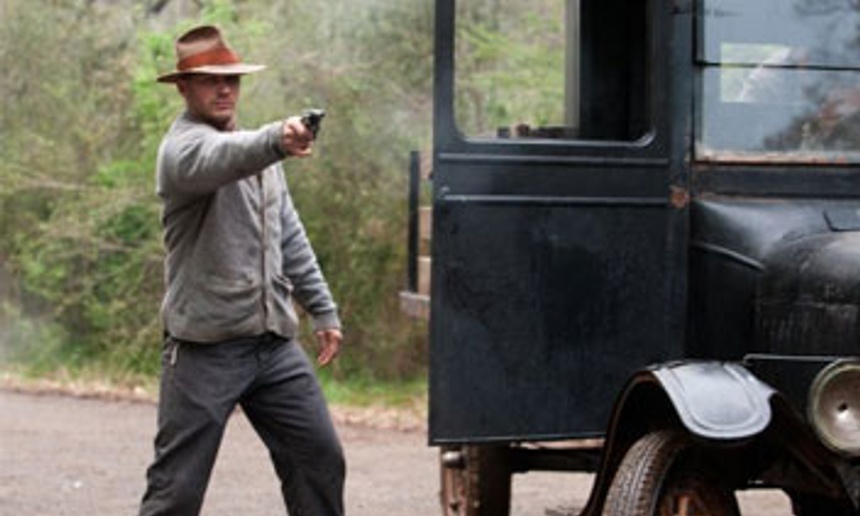 Bande-annonce de Lawless