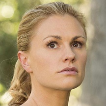 Photo de Anna Paquin